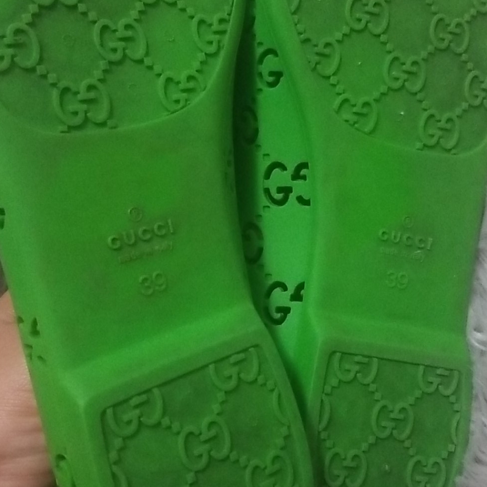 Gucci flats - Picture 4 of 5